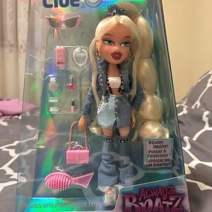 Alwayz Bratz Bundle